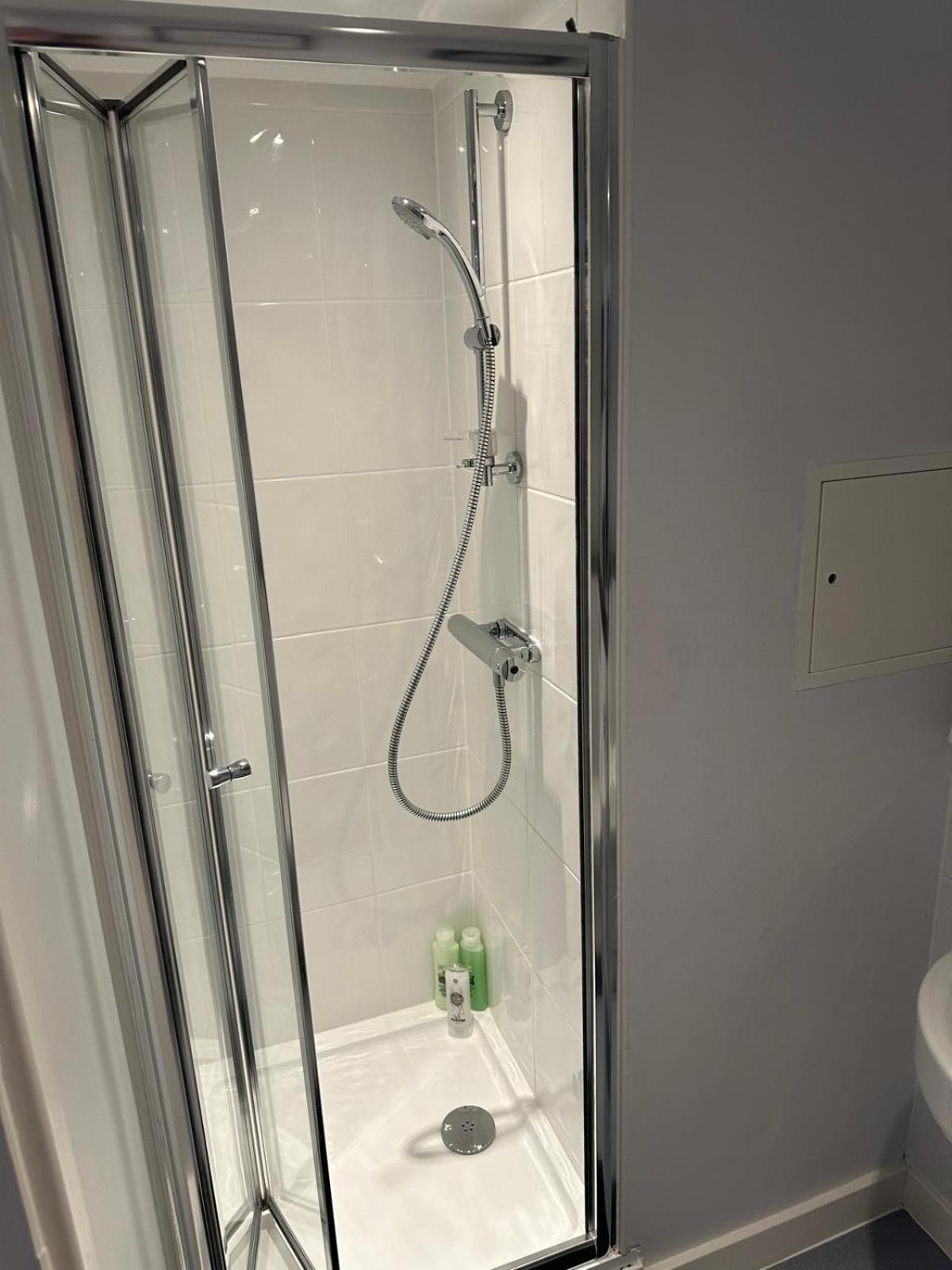 Apartament Stunning City View Studio Liverpool Zewnętrze zdjęcie